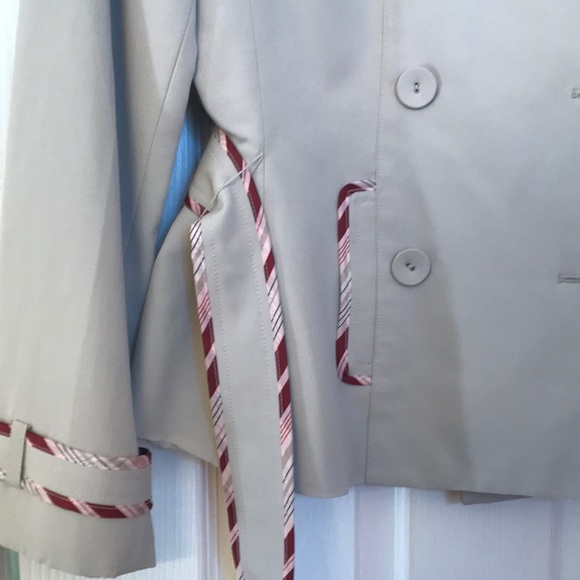 Context pants suit , never worn NWT - Picture 3 of 13